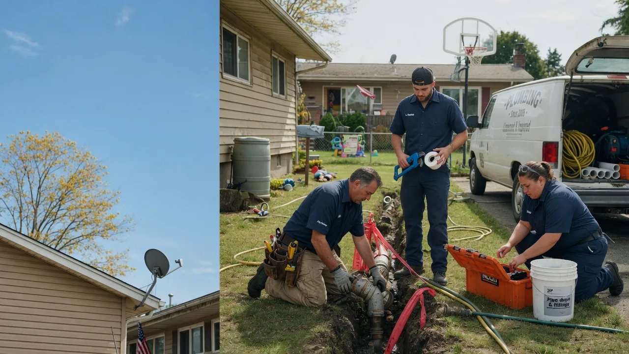 Garbage Disposal Replacement in Concrete, WA near me