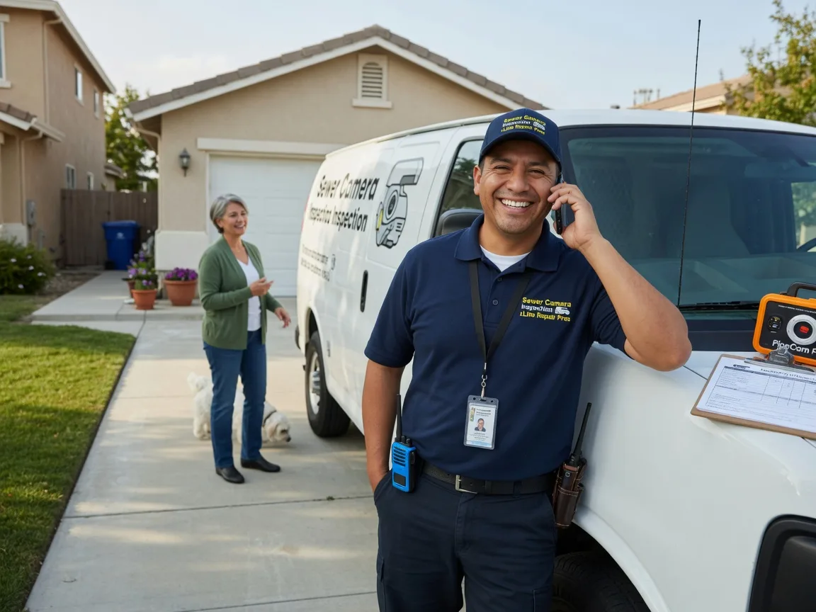 Sewer Line Repair Concrete, WA FAQs